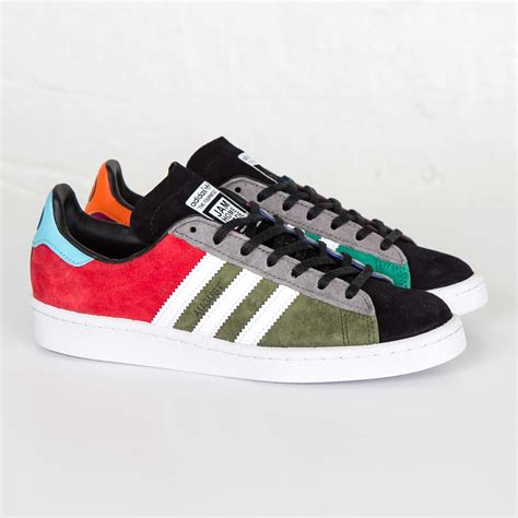 adidas campus sneakers 80s